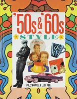 '50s & '60s STYLE