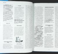 MONTY PYTHON ENCYCLOPEDIA &ndash; New Edition