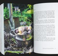 JORD &ndash; Fakta, personliga tankar och praktiska tips f&ouml;r hemmaodlare i stan och p&aring; landet