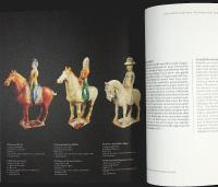 STADEN VID SIDENV&Auml;GEN &ndash; Cosmopolitan metropolis along the Silk Road : Luoyang during Tang dynasty China