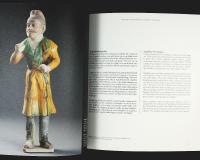 STADEN VID SIDENV&Auml;GEN &ndash; Cosmopolitan metropolis along the Silk Road : Luoyang during Tang dynasty China