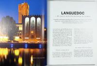 LANGUEDOC &ndash; M&ouml;ten med viner och vinodlare i franska s&ouml;dern