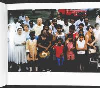 Paul Fusco &ndash; RFK &ndash; Tribute to Senator Edward M. Kennedy
