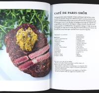 MEAT CRAVINGS &ndash; Less is more &ndash; &Auml;t mindre k&ouml;tt av h&ouml;gre kvalitet