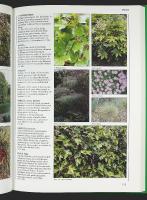 Encyclopedia of GARDEN PLANTS and FLOWERS
