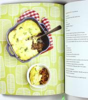 BARNMATSBOKEN &ndash; Laga bra mat fr&aring;n b&ouml;rjan &ndash; 6&ndash;18 m&aring;nader