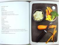 BARNMATSBOKEN &ndash; Laga bra mat fr&aring;n b&ouml;rjan &ndash; 6&ndash;18 m&aring;nader