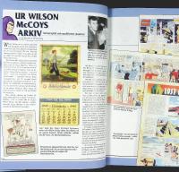 Lee Falk's FANTOMEN &ndash; Wilson McCoy &ndash; De opublicerade &auml;ventyren