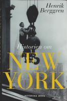 Historien om NEW YORK