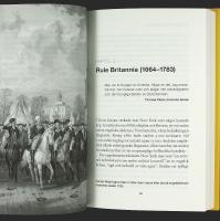 Historien om NEW YORK