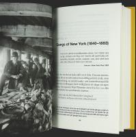 Historien om NEW YORK