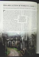 MYTOMSPUNNA PLATSER &ndash; En guide till 250 heliga, hems&ouml;kta och mystiska platser &ouml;ver hela v&auml;rlden.