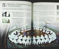 MYTOMSPUNNA PLATSER &ndash; En guide till 250 heliga, hems&ouml;kta och mystiska platser &ouml;ver hela v&auml;rlden.