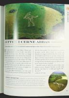 MYTOMSPUNNA PLATSER &ndash; En guide till 250 heliga, hems&ouml;kta och mystiska platser &ouml;ver hela v&auml;rlden.