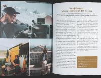 VANLIFE Sverige &ndash; En bok f&ouml;r dig som lever eller dr&ouml;mmer om att leva vanlife