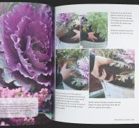 The WINTER GARDEN &ndash; Over 35 Step-by-Step Projects for Small Spaces Using Foliage and Flowers, Berries and Blooms, and Herbs and Produce