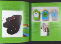 PYSSLA MED MIG! &ndash; 50 projekt f&ouml;r stora och sm&aring; kreat&ouml;rer