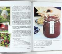 SUPERTANTEN &ndash; F&ouml;r dig som redan &auml;r en och f&ouml;r dig som vill bli &ndash; Sylt, sm&aring;kakor, syjuntor och civilkurage