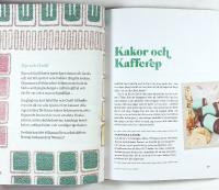 SUPERTANTEN &ndash; F&ouml;r dig som redan &auml;r en och f&ouml;r dig som vill bli &ndash; Sylt, sm&aring;kakor, syjuntor och civilkurage