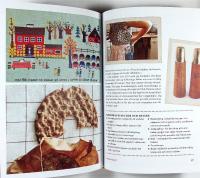 SUPERTANTEN &ndash; F&ouml;r dig som redan &auml;r en och f&ouml;r dig som vill bli &ndash; Sylt, sm&aring;kakor, syjuntor och civilkurage