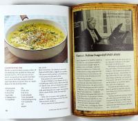 SUPERTANTEN &ndash; F&ouml;r dig som redan &auml;r en och f&ouml;r dig som vill bli &ndash; Sylt, sm&aring;kakor, syjuntor och civilkurage