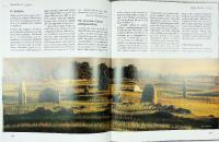 NATUR OCH KULTUR P&Aring; &Ouml;LAND &ndash; Med karta!