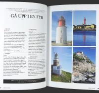 SVERIGESOMMAR &ndash; 599 fantastiska semesterupplevelser runt knuten