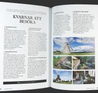 SVERIGESOMMAR &ndash; 599 fantastiska semesterupplevelser runt knuten