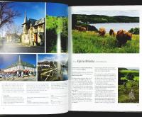 FEMTIO H&Auml;RLIGA VANDRINGAR I HALLAND