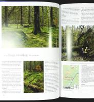 FEMTIO H&Auml;RLIGA VANDRINGAR I HALLAND