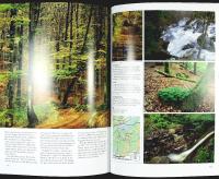 FEMTIO H&Auml;RLIGA VANDRINGAR I HALLAND