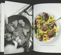 TACK F&Ouml;R MATEN &ndash; R&aring;varornas m&auml;stare