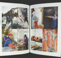 TACK F&Ouml;R MATEN &ndash; R&aring;varornas m&auml;stare