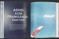 UNDERBARA ADHD &ndash; Den sv&aring;ra superkraften