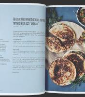 GR&Ouml;NA PROTEINER &ndash; 50 recept med v&auml;xtbaserade proteink&auml;llor