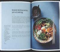 GR&Ouml;NA PROTEINER &ndash; 50 recept med v&auml;xtbaserade proteink&auml;llor