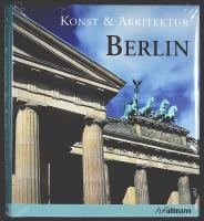 Konst & arkitektur &ndash; BERLIN