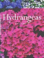 HYDRANGEAS &ndash; [Hortensior]