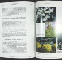 HARDY TREES and SHRUBS &ndash; A Guide to Disease-Resistant Varieties for the North