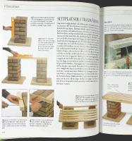 Prismas stora bok om DEN LILLA TR&Auml;DG&Aring;RDEN