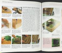 Prismas stora bok om DEN LILLA TR&Auml;DG&Aring;RDEN