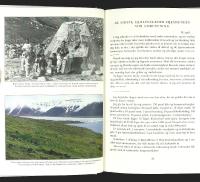 KNUD RASMUSSEN &ndash; MIN REJSEDAGBOG &ndash; F&oslash;rste Thule Ekspeditionen 1912