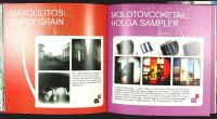 HOLGA Lomography &ndash; The World Through A Plastic Lens