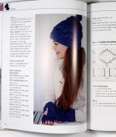 ALLA KAN STICKA &ndash; L&auml;r dig sticka med tydliga steg f&ouml;r steg-intruktioner