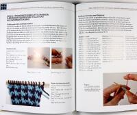 ALLA KAN STICKA &ndash; L&auml;r dig sticka med tydliga steg f&ouml;r steg-intruktioner