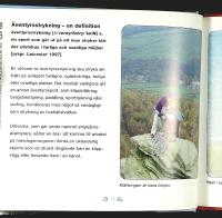 &Auml;VENTYRSSTRYKNING