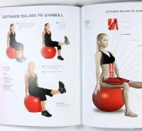 ANATOMI &ndash; STYRKETR&Auml;NING F&Ouml;R KVINNOR &ndash; 70 &ouml;vningar som ger maximalt resultat