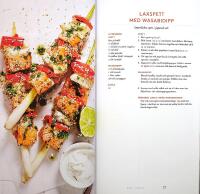 KOM I FORM P&Aring; 30 DAGAR &ndash; Maten, motionen och motivationen