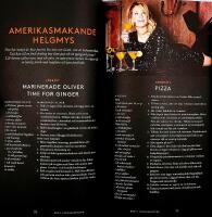 KOM I FORM P&Aring; 30 DAGAR &ndash; Maten, motionen och motivationen