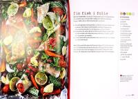 MATK&Auml;RLEK &ndash; Laga gott och naturligt med LCHF